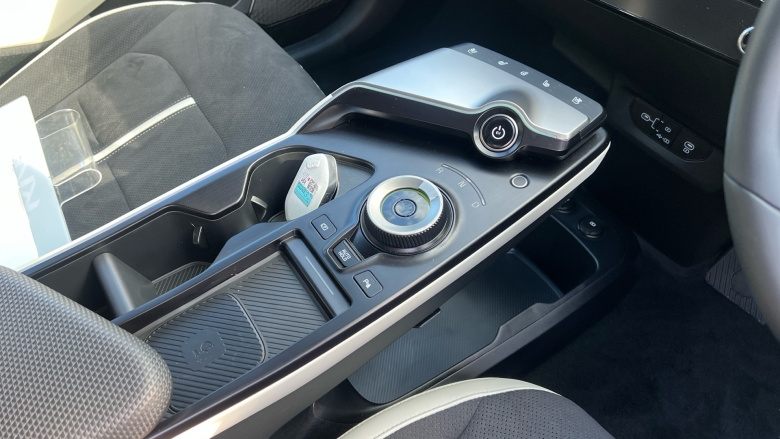 Kia EV6 168kW GT Line S 84kWh 5dr Auto Electric Estate